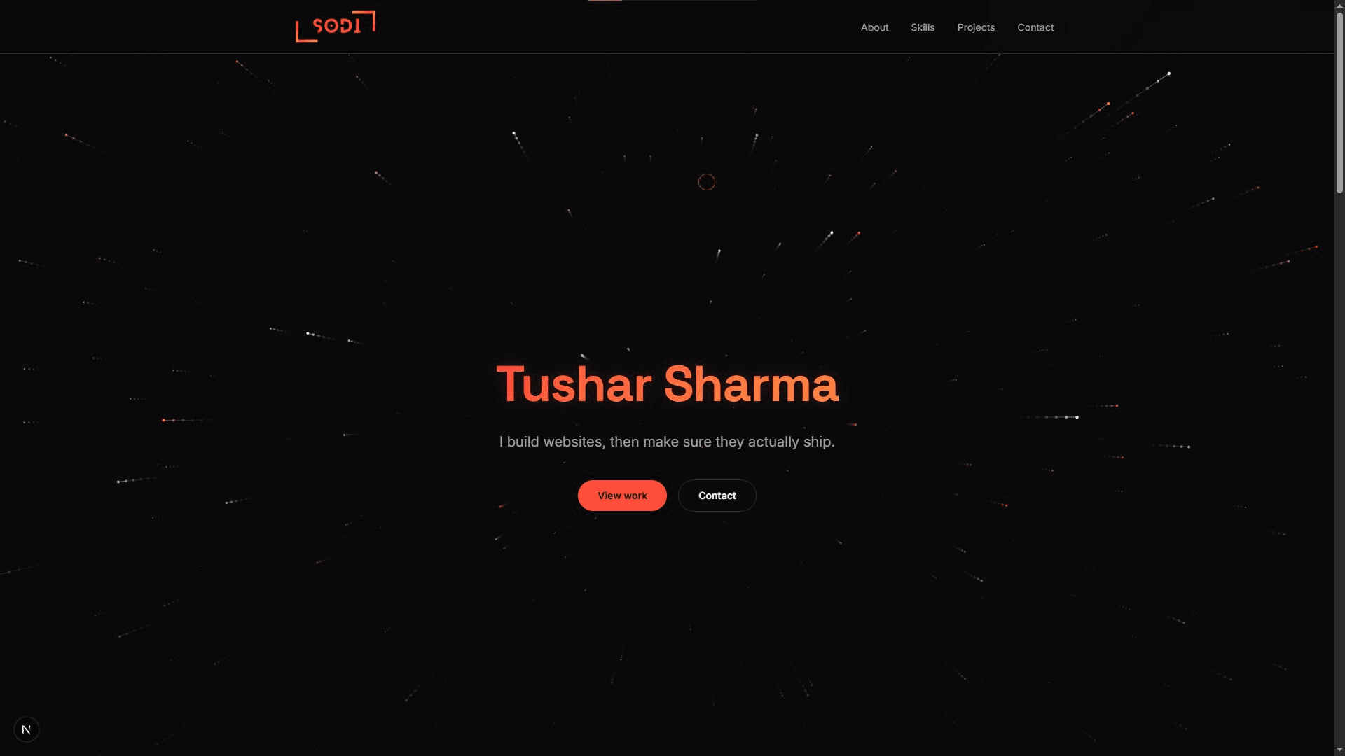 SodiMedia — this site cover